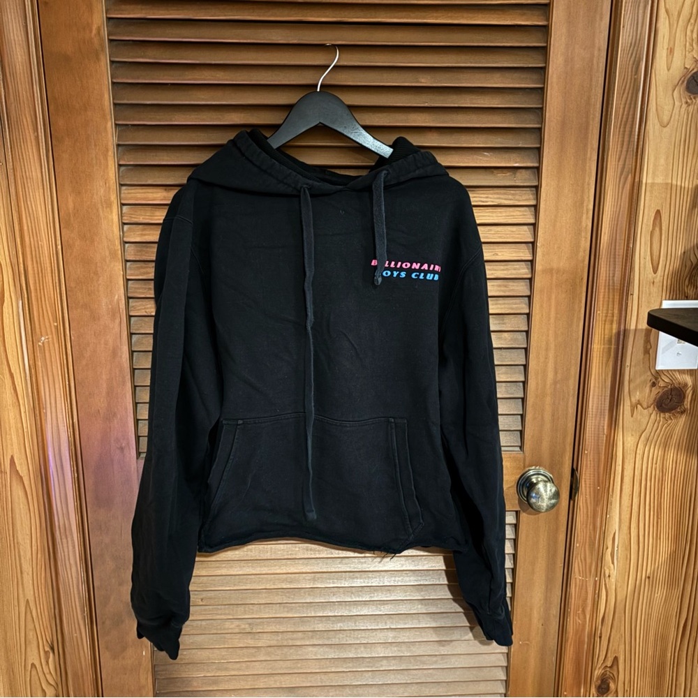 billionaire boys club hoodie